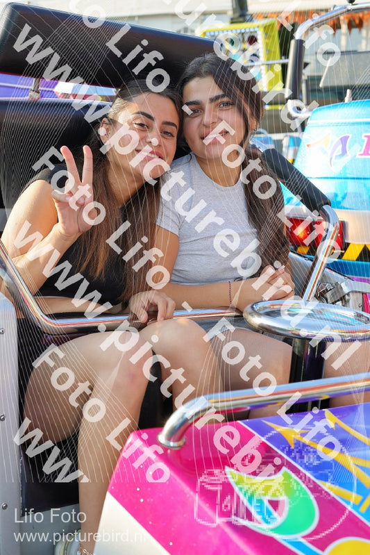 Evenement foto: Serie 185