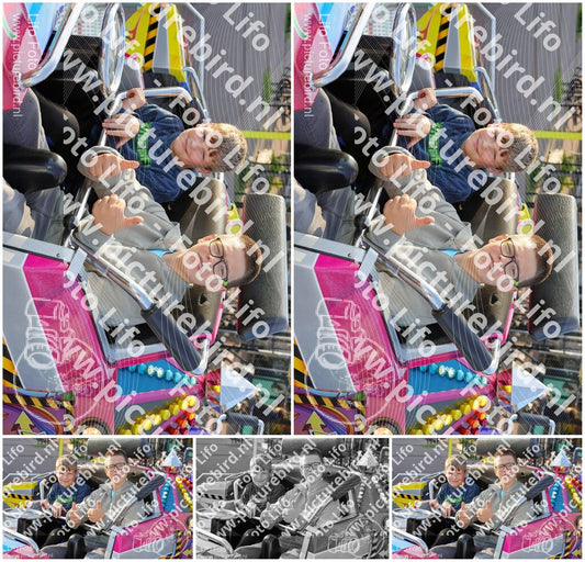 Evenement foto: Serie 185
