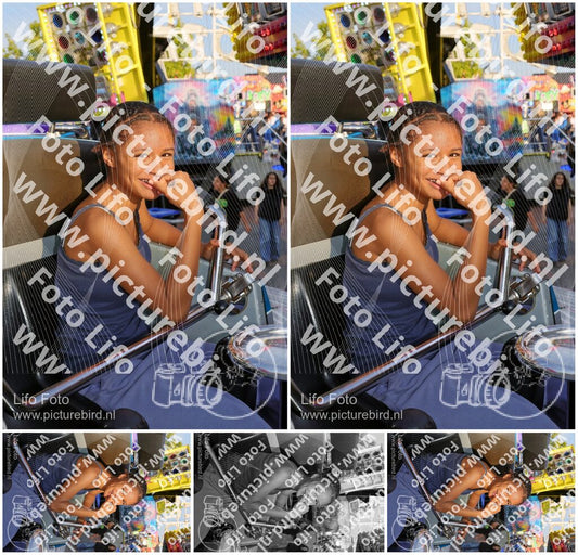 Evenement foto: Serie 185