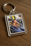 Evenement foto: Serie 185