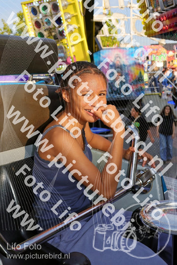 Evenement foto: Serie 185