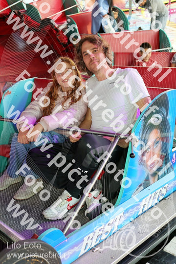 Evenement foto: Serie 185