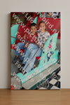 Evenement foto: Serie 185