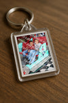 Evenement foto: Serie 185