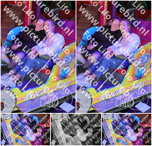 Evenement foto: Serie 185