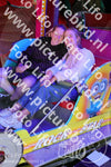 Evenement foto: Serie 185