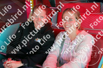 Evenement foto: Serie 185