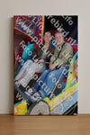 Evenement foto: Serie 185