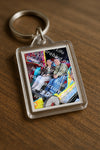 Evenement foto: Serie 185