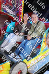 Evenement foto: Serie 185