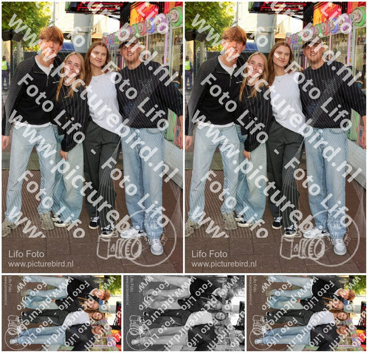 Evenement foto: Serie 185