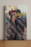 Evenement foto: Serie 185