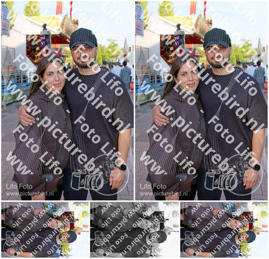 Evenement foto: Serie 185