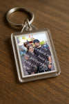 Evenement foto: Serie 185