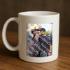Evenement foto: Serie 185