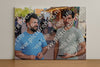 Evenement foto: Serie 185