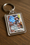 Evenement foto: Serie 185
