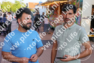Evenement foto: Serie 185