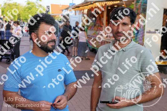Evenement foto: Serie 185