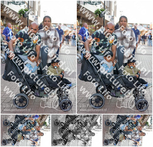 Evenement foto: Serie 185