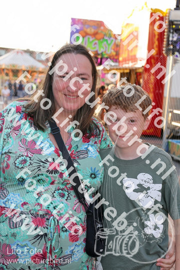 Evenement foto: Serie 185