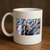 Evenement foto: Serie 185