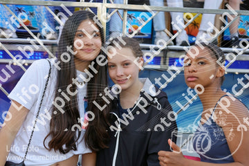 Evenement foto: Serie 185