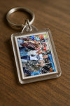 Evenement foto: Serie 185