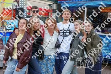 Evenement foto: Serie 185