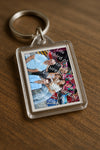 Evenement foto: Serie 185
