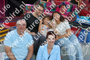 Evenement foto: Serie 185