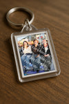 Evenement foto: Serie 185