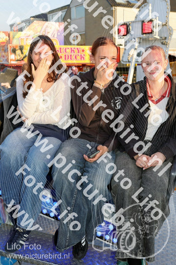 Evenement foto: Serie 185