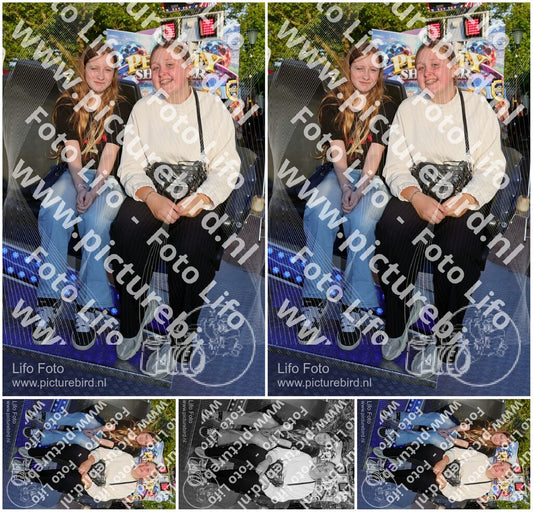Evenement foto: Serie 185