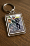 Evenement foto: Serie 185