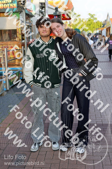 Evenement foto: Serie 185