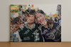 Evenement foto: Serie 185