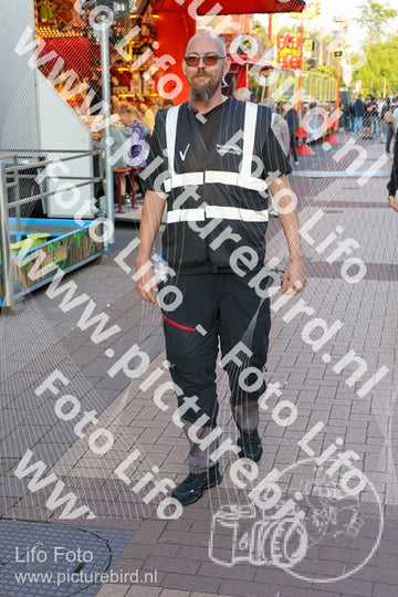 Evenement foto: Serie 185