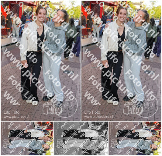 Evenement foto: Serie 185