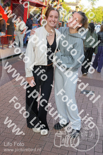 Evenement foto: Serie 185