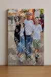 Evenement foto: Serie 185