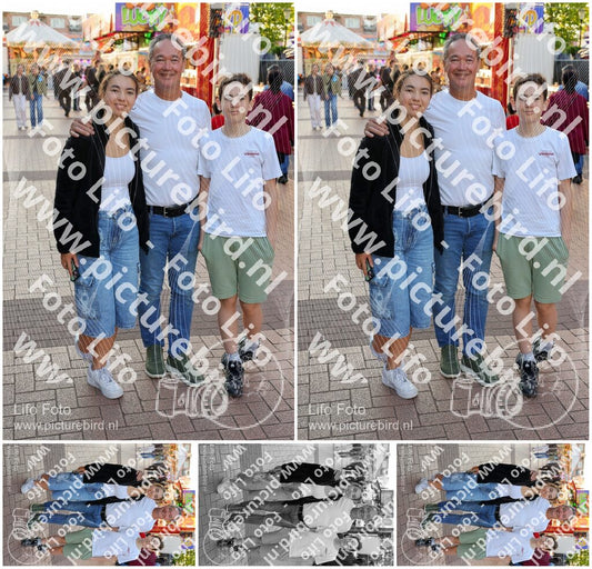 Evenement foto: Serie 185