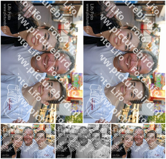 Evenement foto: Serie 185