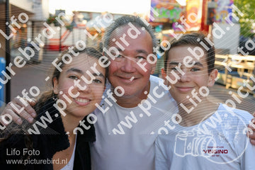 Evenement foto: Serie 185