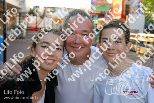 Evenement foto: Serie 185