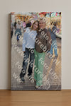 Evenement foto: Serie 185
