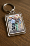 Evenement foto: Serie 185