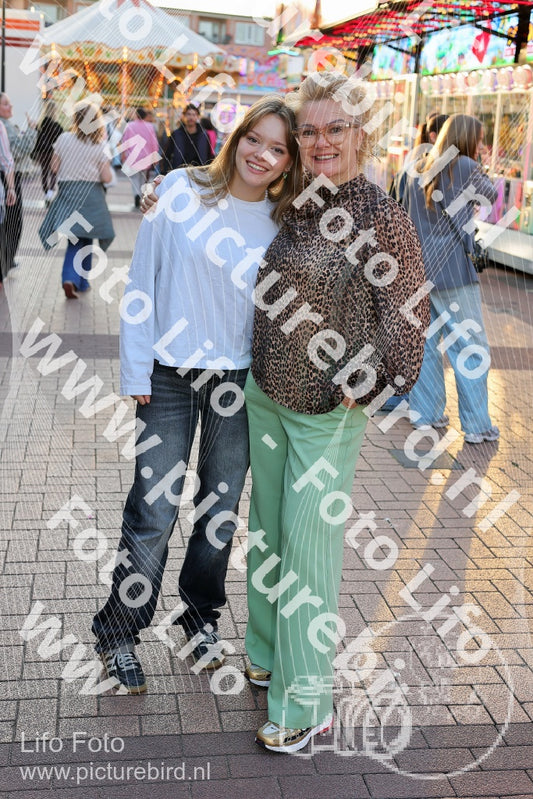 Evenement foto: Serie 185