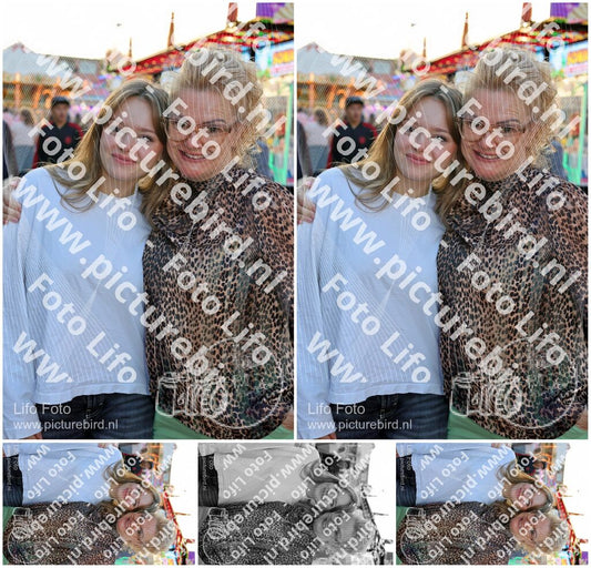 Evenement foto: Serie 185