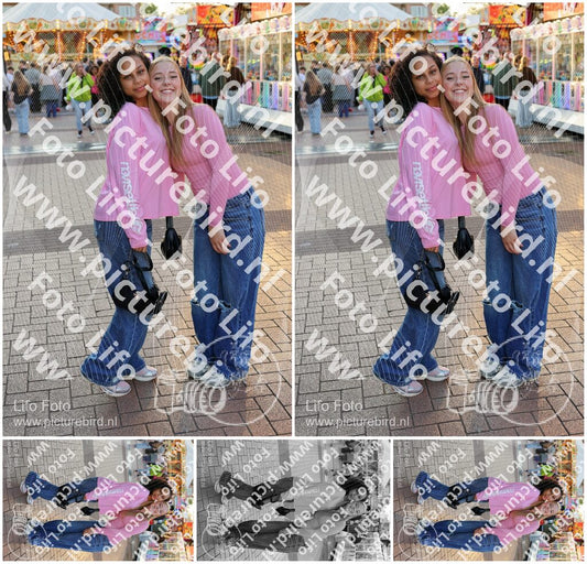 Evenement foto: Serie 185